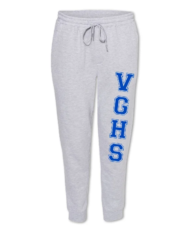 Women's Patterned BlouseVGHS Jogger