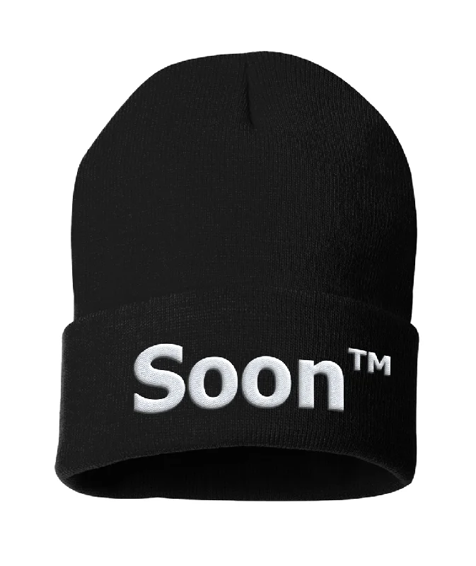 Women's Blouse with High CollarSoon™ Beanie