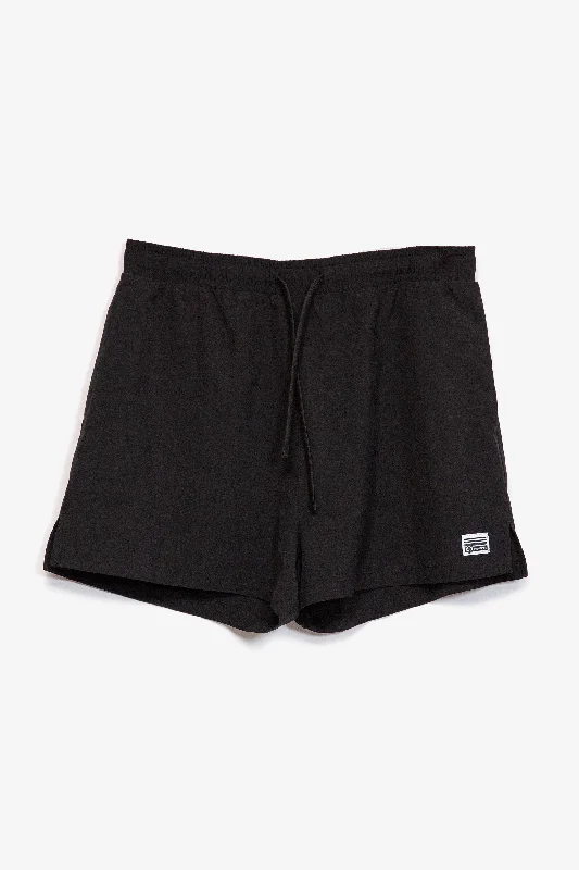 Women's Non-Stretch ShortsWomen's Micro Horizon Active Shorts