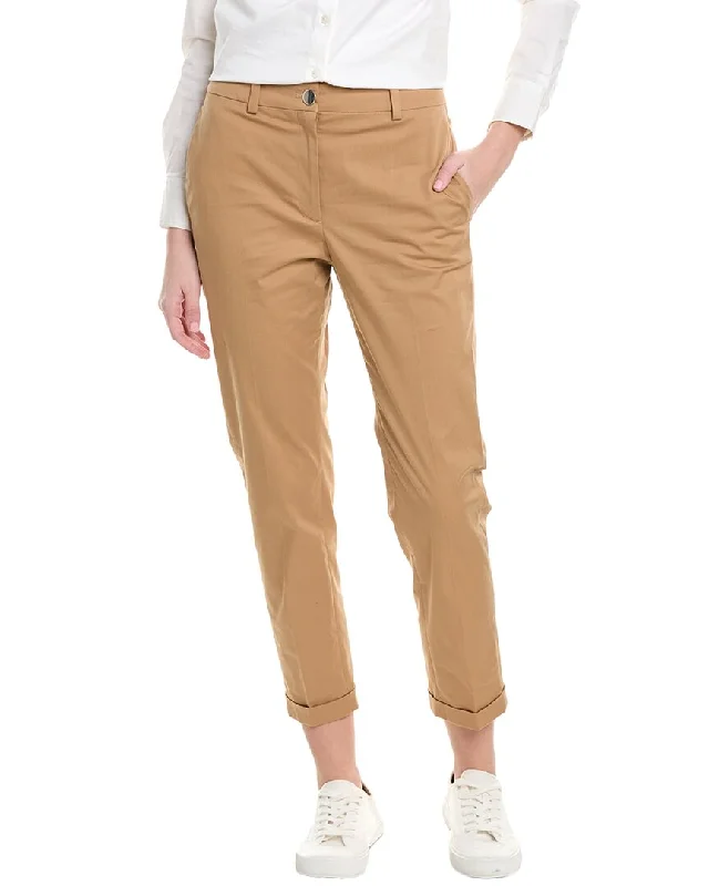 Women's Jodhpurs with Low WaistHugo Boss Tachinoa Pant