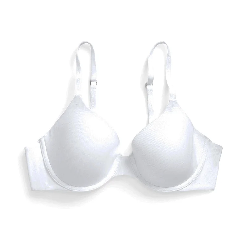 plus-size smoothing bra for dressesPolo Ralph Lauren, T- Shirt Bra, white