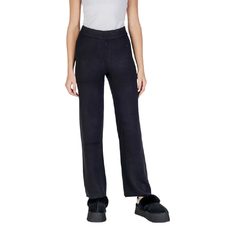 Women's Jodhpurs with Skinny LegVero Moda  Viscose Jeans & Women's Pant