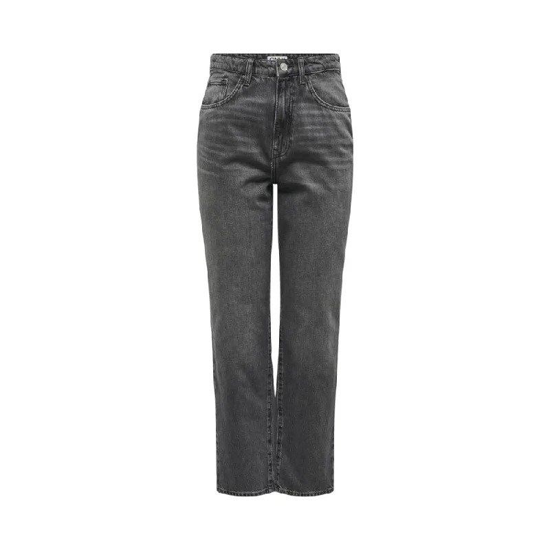 Women's Jodhpurs with Lapel CollarOnly  Cotton Jeans & Women's Pant