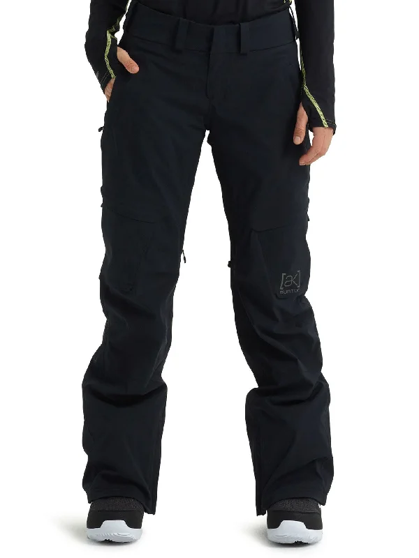 Women's Coats with Fur Trimmed Zipper[ak] GORE-TEX Summit Pants