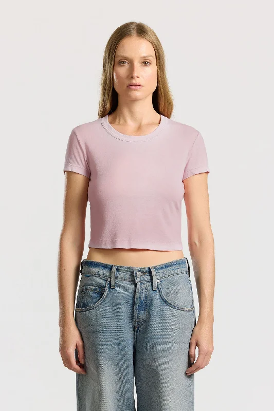 Women's Blouse with ZipperStandard Baby Tee (Sale)