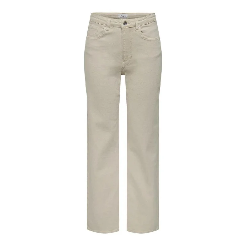 Women's Jodhpurs with Boat CollarOnly  Cotton Jeans & Women's Pant