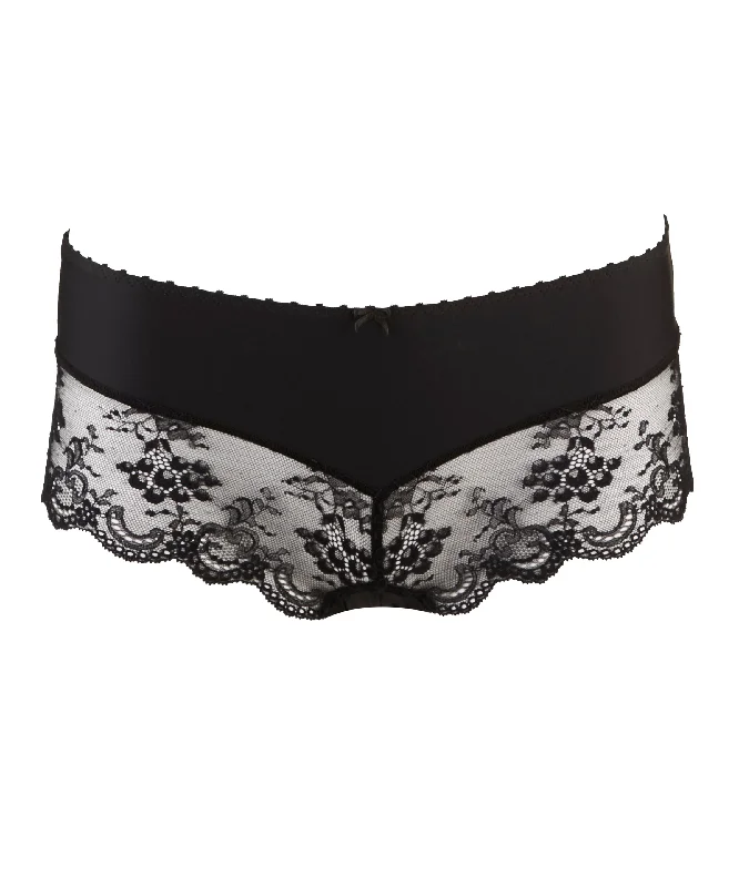 sheer lace hipster panties for womenAubade - AUBADE A L'AMOUR - Short