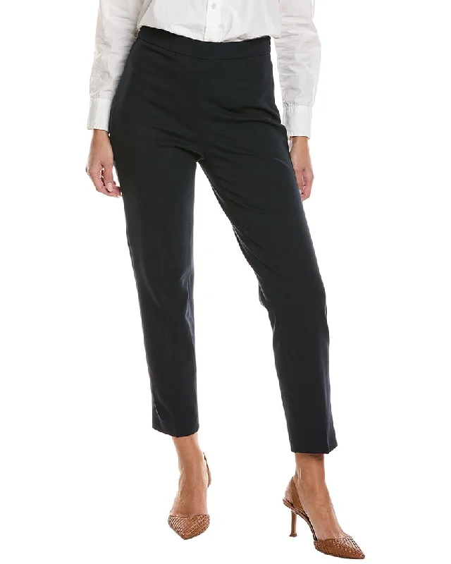 Women's Jodhpurs with Wide LegHugo Boss Tilunara Trouser