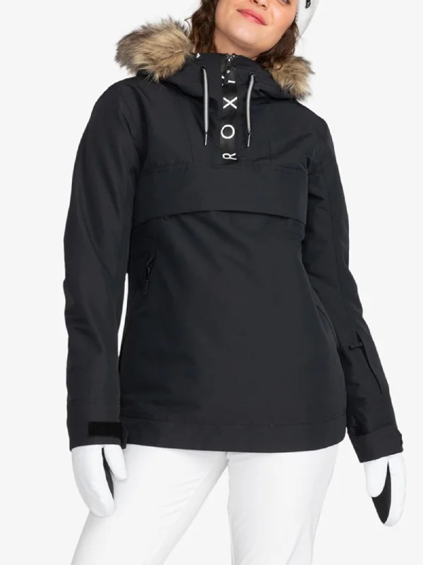 Women's Bomber CoatsShelter Jacket