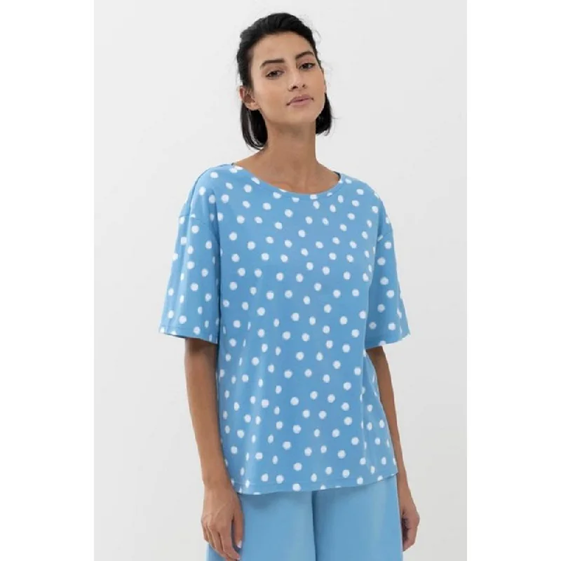 women's pajamas with a stylish cutT-Shirt 17915