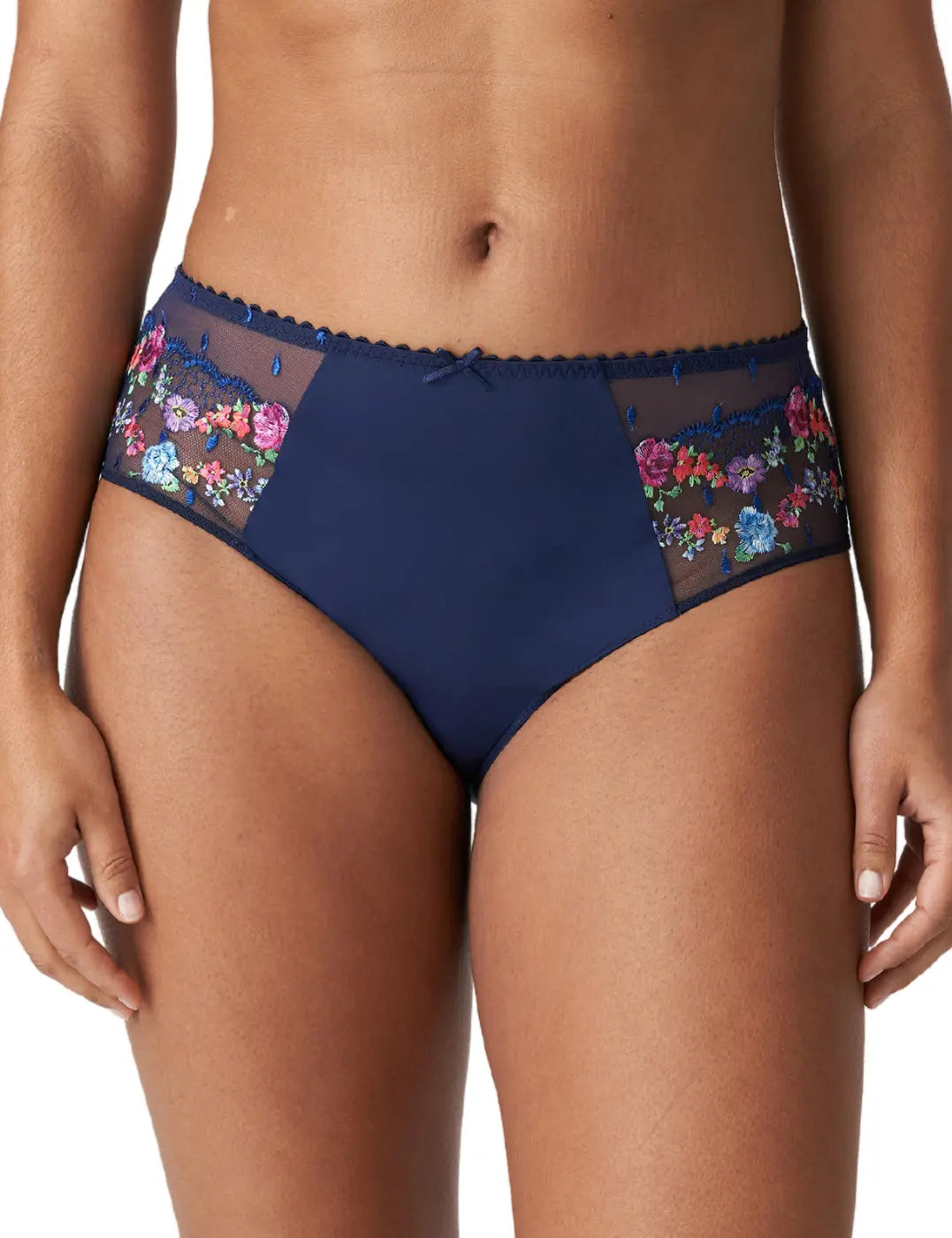 eco-friendly underwear made from organic cotton and bamboo fiber for sensitive skin and a sustainable choicePrimaDonna Sedaine Full Briefs 563351