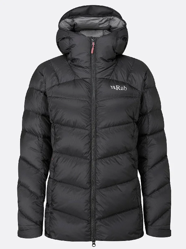 Women's Button-Up CoatsNeutrino Pro Down Jacket