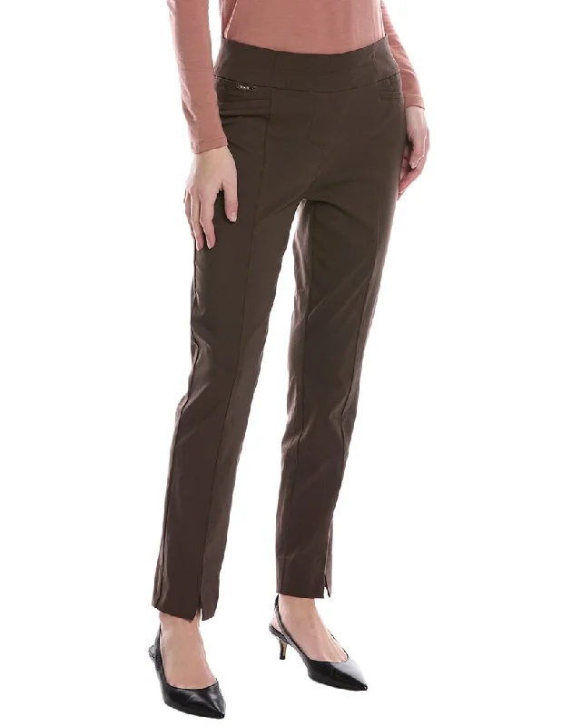 Women's Jodhpurs with Rounded CollarRenuar Pant