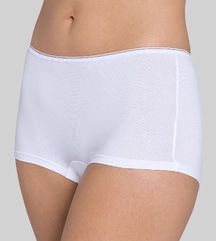 cotton-blend brief underwear for sensitive skinSLOGGI FEEL SENSATIONAL Short