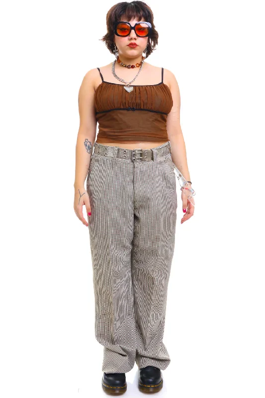  Women's High-Waisted PantsSOLD!