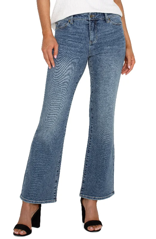 Women's SweatpantsLUCY BOOTCUT