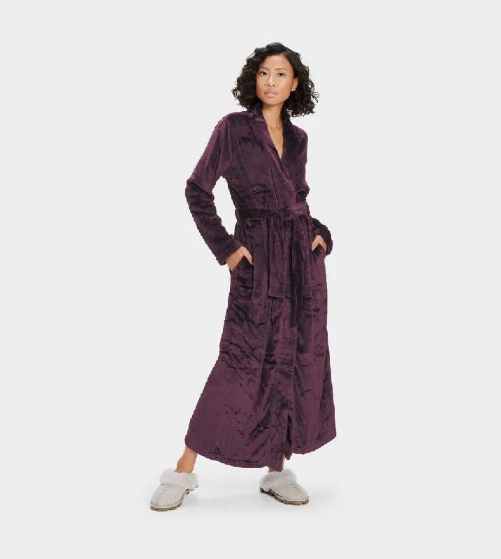 women's pajamas designed for sleepUGG Marlow Robe