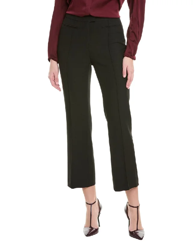 Women's Jodhpurs with Elastic WaistHugo Boss Tizora Trouser