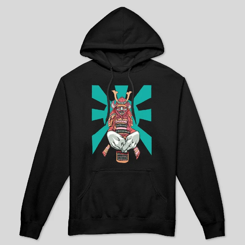 Women's Hooded Sweatshirts with Microfiber LiningLAST SAMURAI WOMEN'S HOODIE