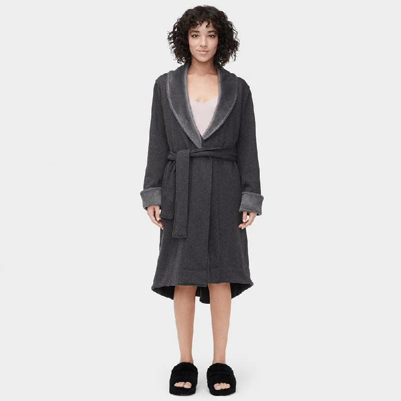 women's pajamas for the holidaysUGG Duffield Robe