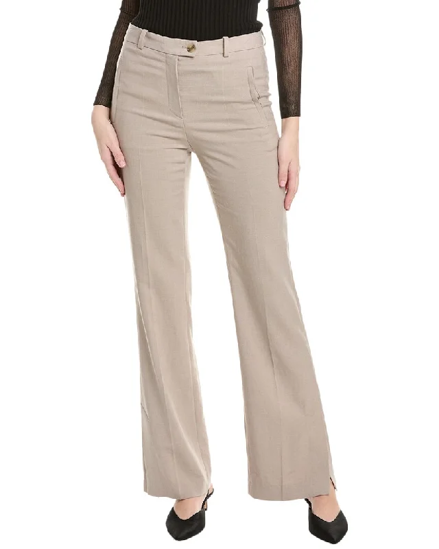 Women's Jodhpurs with ElasticHugo Boss Terela Trouser