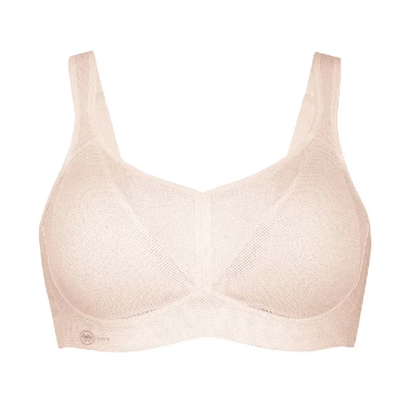 t-shirt bra for small breastsAnita Sports Bra Non Wire