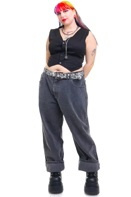 Women's Tapered PantsSOLD!