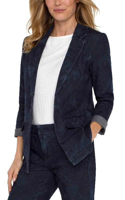 Women's LeggingsBOYFRIEND BLAZER - ECO