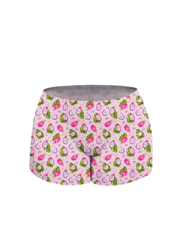 cotton-blend sleepwear underwear for a good night's sleepAiraModal™ Dragonfruit Dreams Boy Short