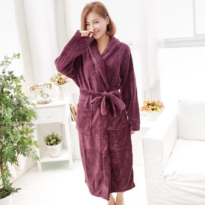 women's pajamas for those who cherish their bedtime routinesPeignoir Femme<br> Séduction