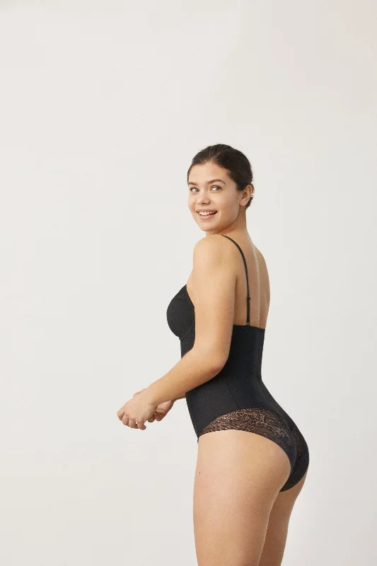 firm-control shapewear for maxi dressesBody Reductor