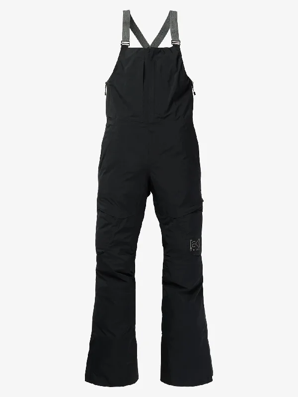 Women's Coats with Fur Trimmed Pockets[ak] GORE-TEX Kimmy Overall (Women)