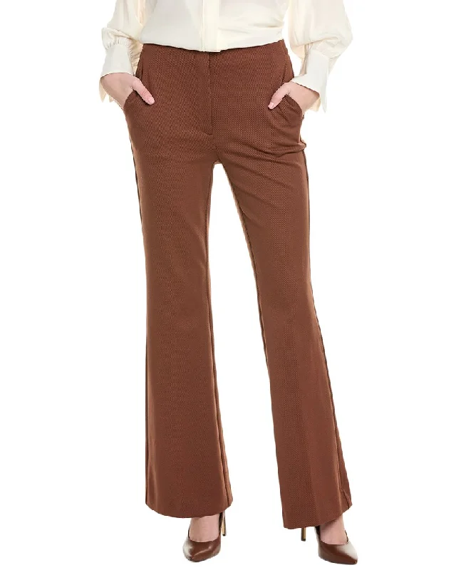 Women's Jodhpurs with Long LengthHugo Boss Telessa Trouser