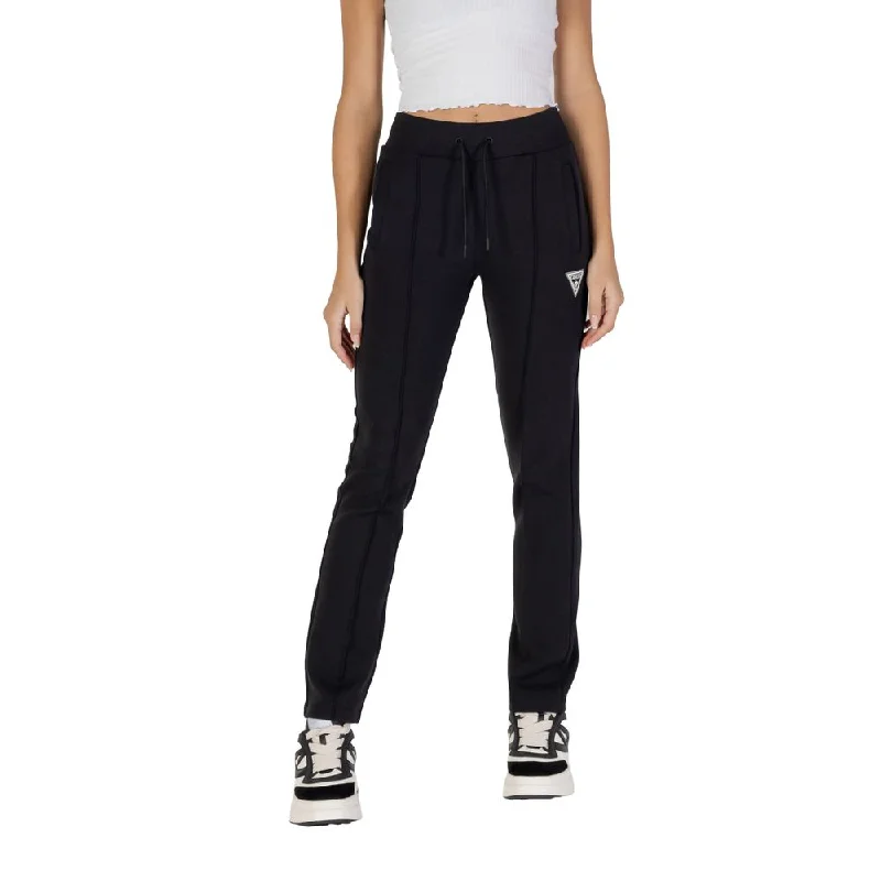 Women's Jodhpurs with Keyhole CollarGuess Active  Cotton Jeans & Women's Pant