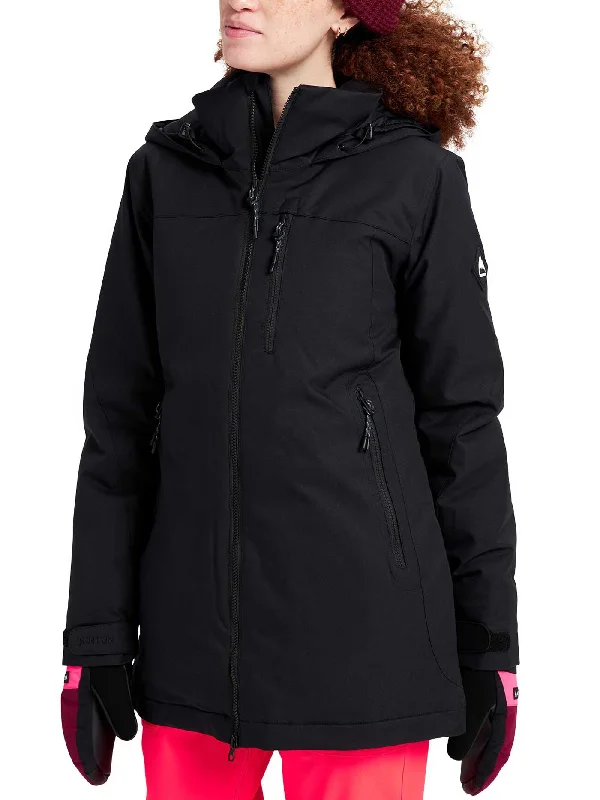 Women's Zip-Up CoatsLelah Jacket