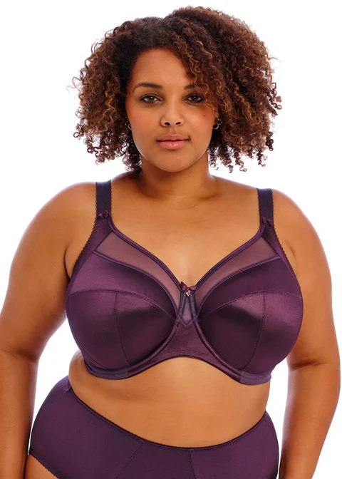 t-shirt bra for small breastsKeira Blackberry Uw Bra