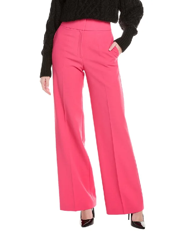 Women's Jodhpurs with Straight HemHUGO Hugo Boss Himia Trouser