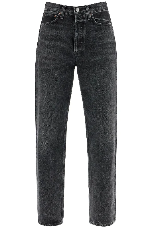 Women's Jodhpurs with Long LengthAe Women's Kelly Jeans