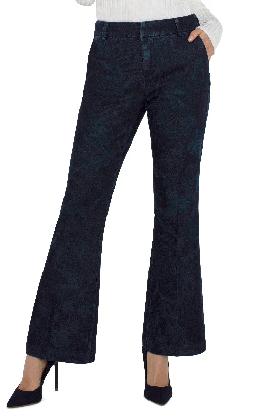 Women's Ankle-Length PantsKELSEY FLARE TROUSER