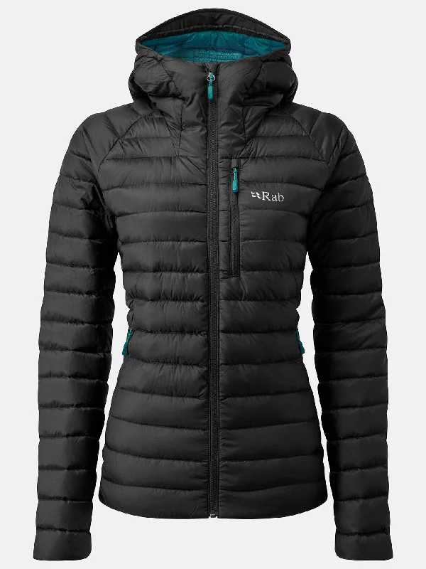 Women's Bomber CoatsMicrolight Alpine Down Jacket