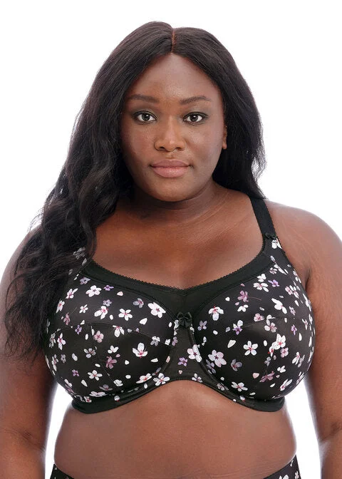 plus-size demi braKayla Sakura Uw Full Cup Bra