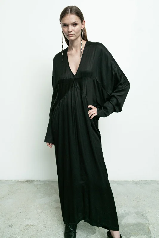 Women's Jumpsuits with Tapered LegTristan Drape