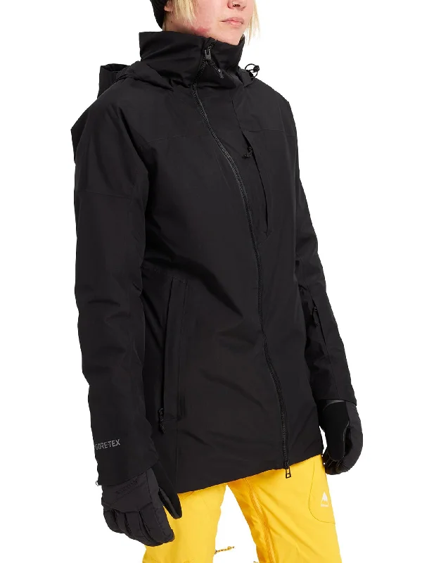 Women's Anorak CoatsGORE-TEX Pillowline Jacket