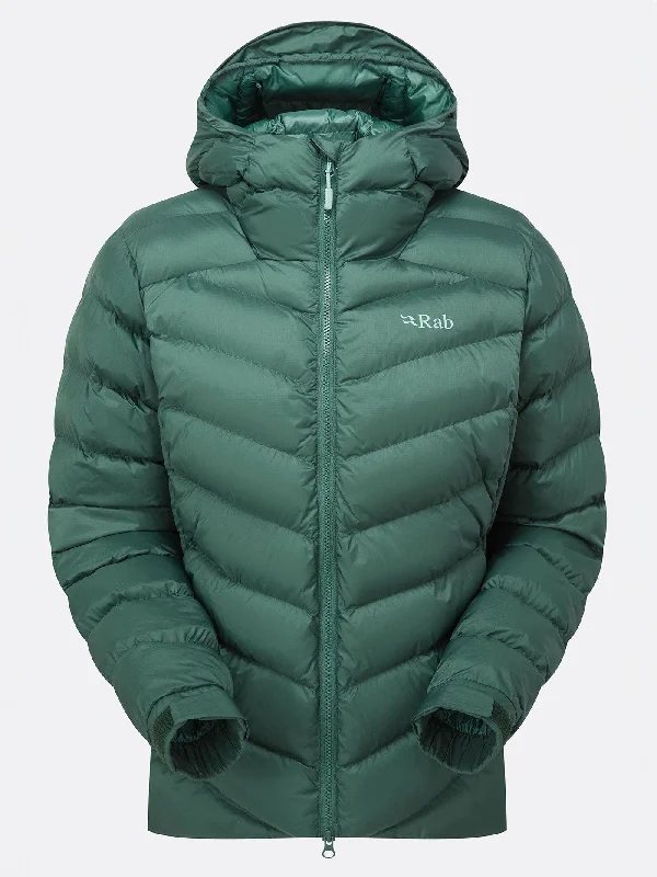 Women's Quilted CoatsNebula Pro Insulated Jacket