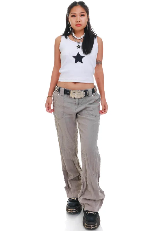 Women's Jodhpurs with Peter Pan CollarSOLD!