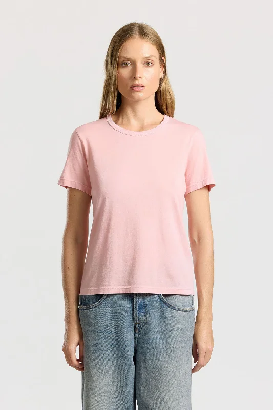 Women's Blouse with Wide CollarStandard Tee (Sale)