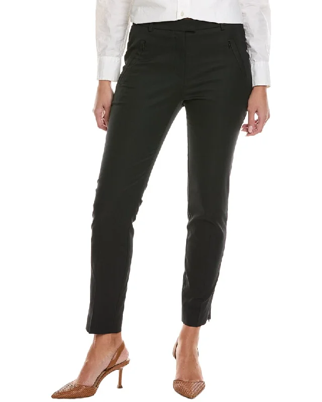 Women's Jodhpurs with Mid-LengthHugo Boss Anaita Trouser