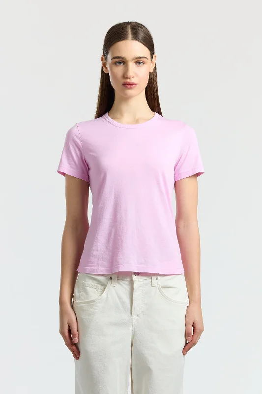 Women's Blouse with RufflesStandard Tee (Sale)