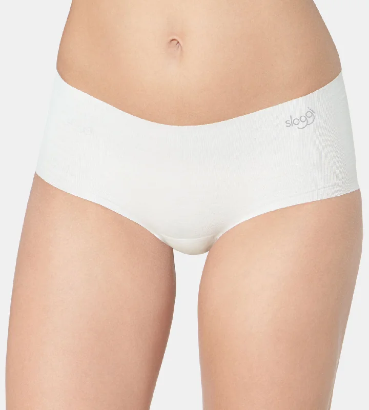 breathable modal underwear for hot weatherSLOGGI ZERO MODAL Short *Uitlopend