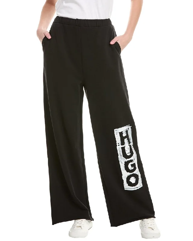 Women's ChinosHUGO Hugo Boss Nasuede Pant